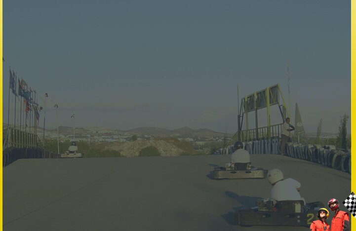 Go-karting