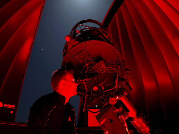 Troodos Observatory