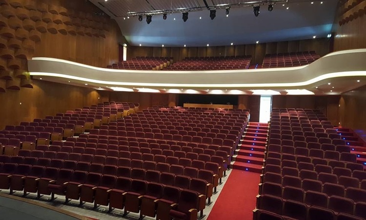 Pattihio Theatre