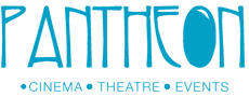 Pantheon Theatre logo