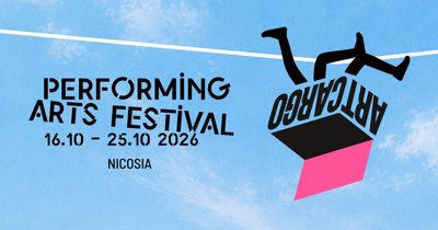ArtCargo Performing Arts Festival — image from event source
