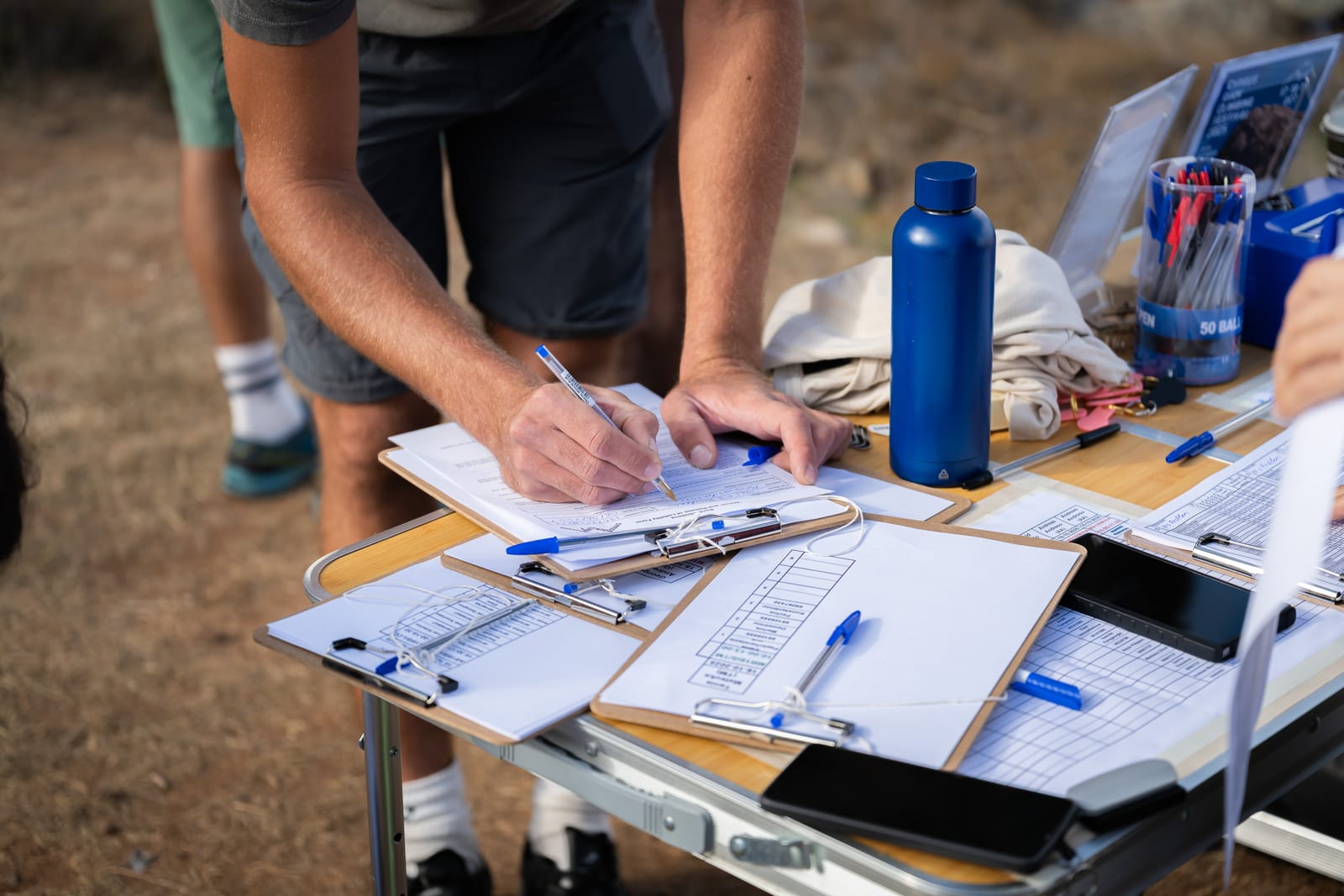 Cyprus Rock Climbing Festival — official event image