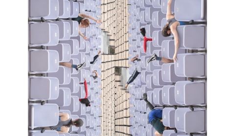 All of (y)our time — Konstantina Skalionta — official event image