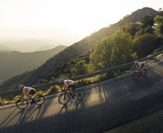 Lefkara Classic Cycling — official event photograph