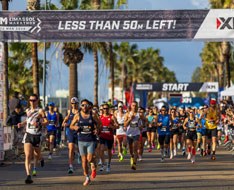 XM Limassol Marathon — official event photograph
