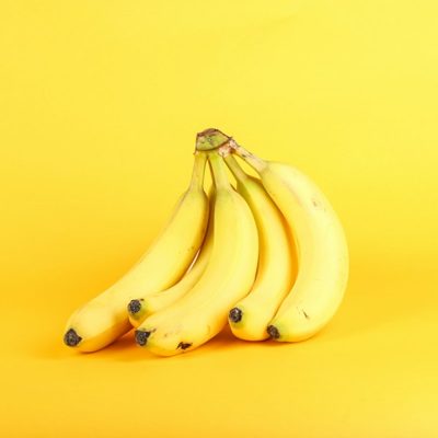 Banana — illustrative photo for Kissonerga Banana Festival