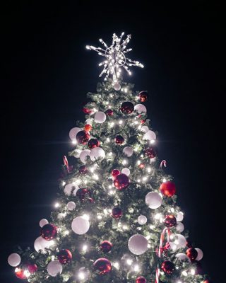 Christmas — illustrative photo for Cyprus Christmas Villages
