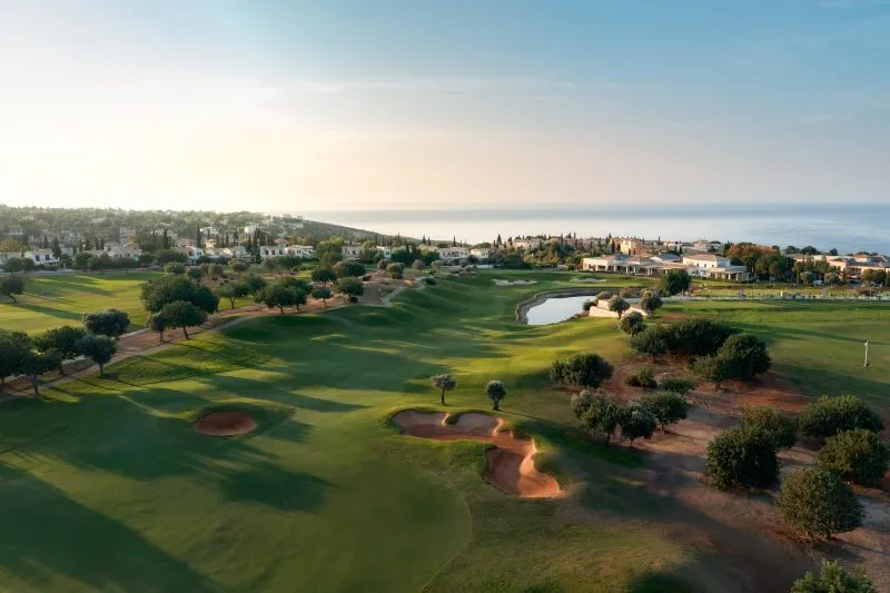 Aphrodite Hills