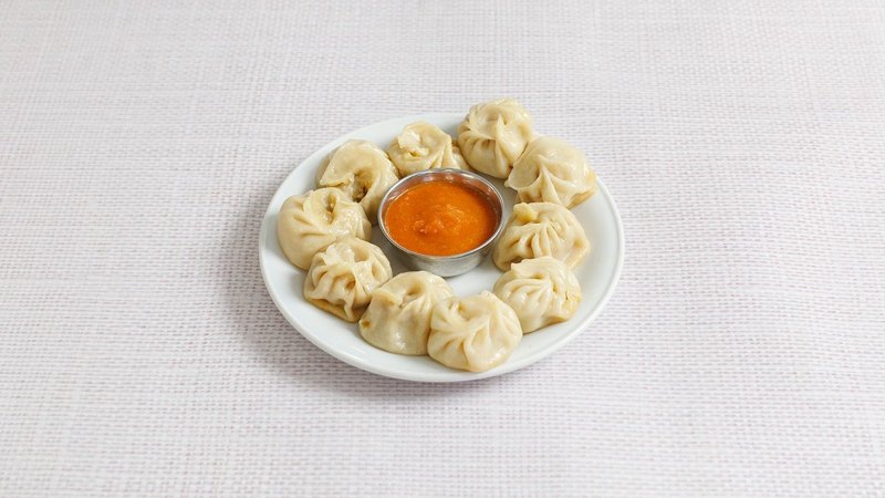 Gurkha’s Kitchen photograph