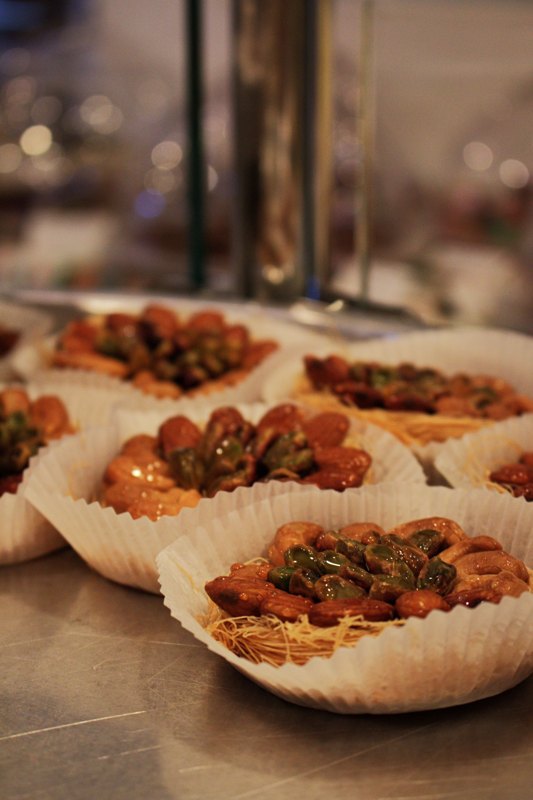 Manoushe Lebanese Food & Bakery photograph