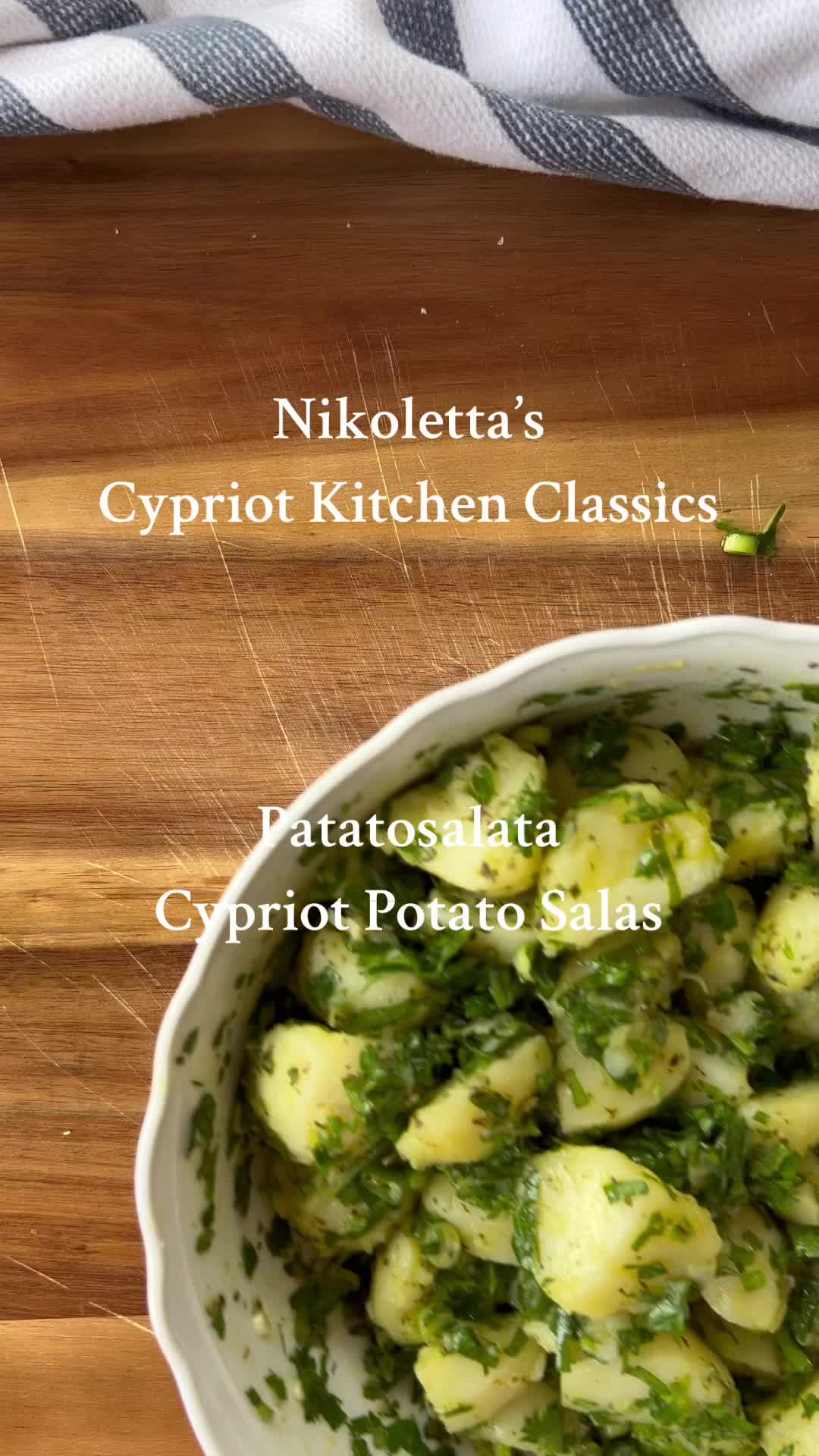 Illustrative vegetable dish