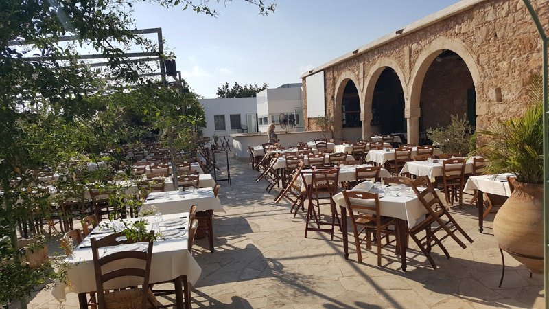 Mousikos Taverna photograph