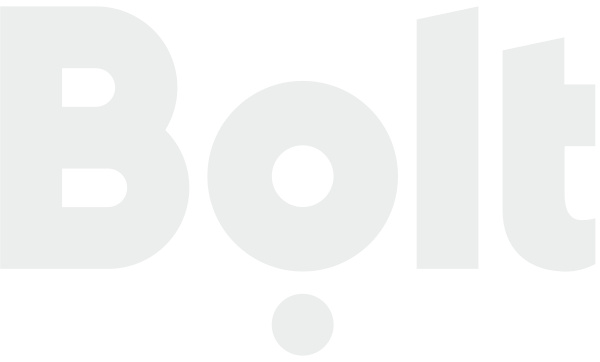 Bolt logo