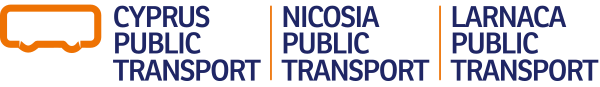 Cyprus Public Transport logo