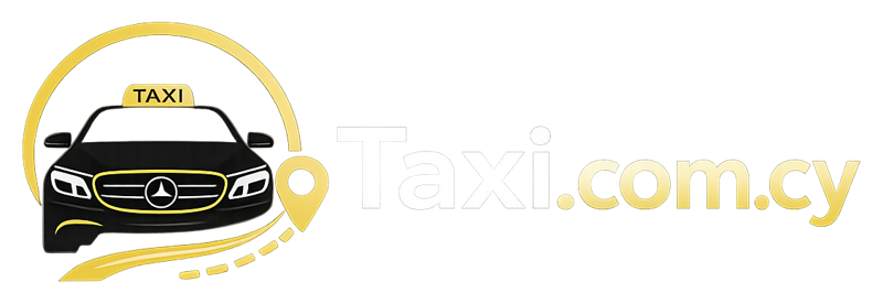 Limassol Taxi · Taxi.com.cy logo