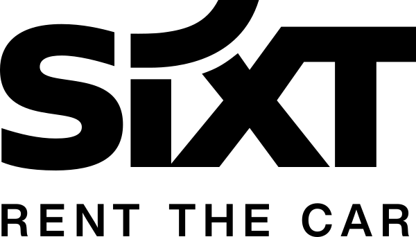 SIXT logo