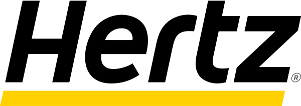 Hertz logo