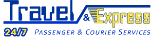 Travel & Express logo