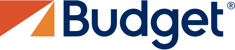 Budget logo